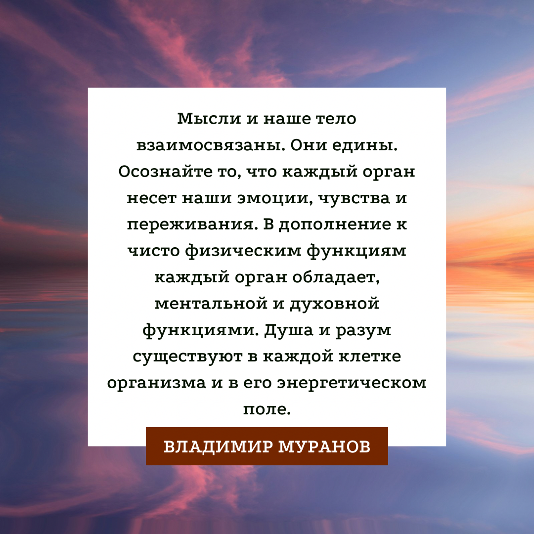 Кто мы? Только клетки или нечто большее? | Владимир Муранов | МАНТРЫ | Дзен