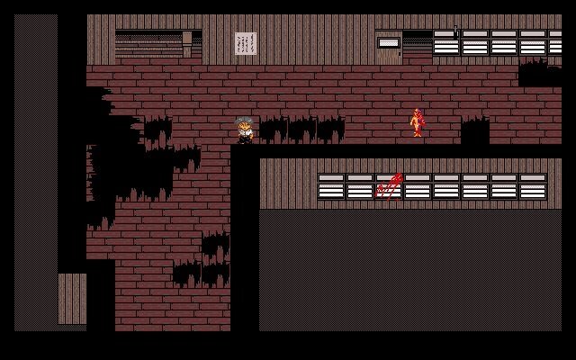  Вот так выглядел оригинал. 