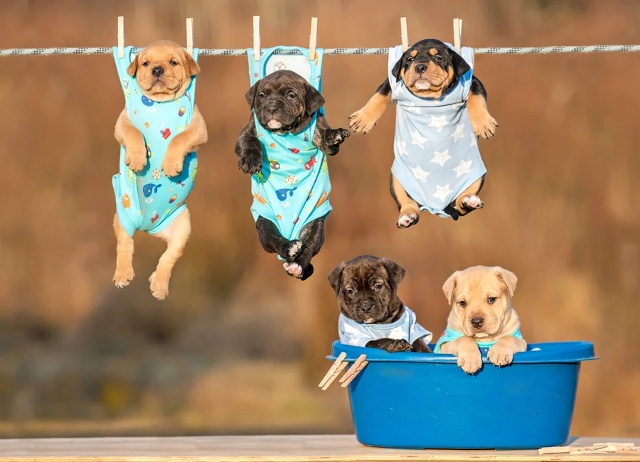 картинка из dallasdoglife.com