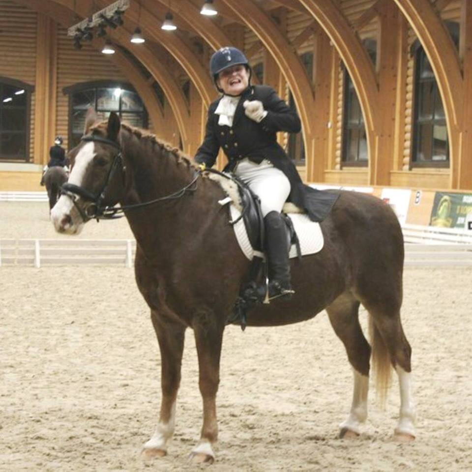 Ксения Рябова. Фото из сети