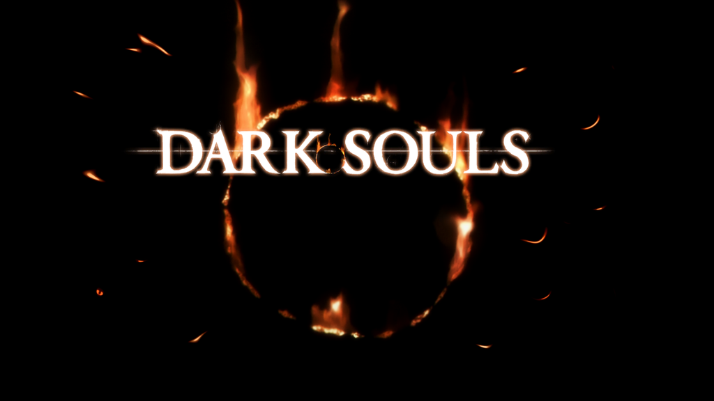 Dark Souls