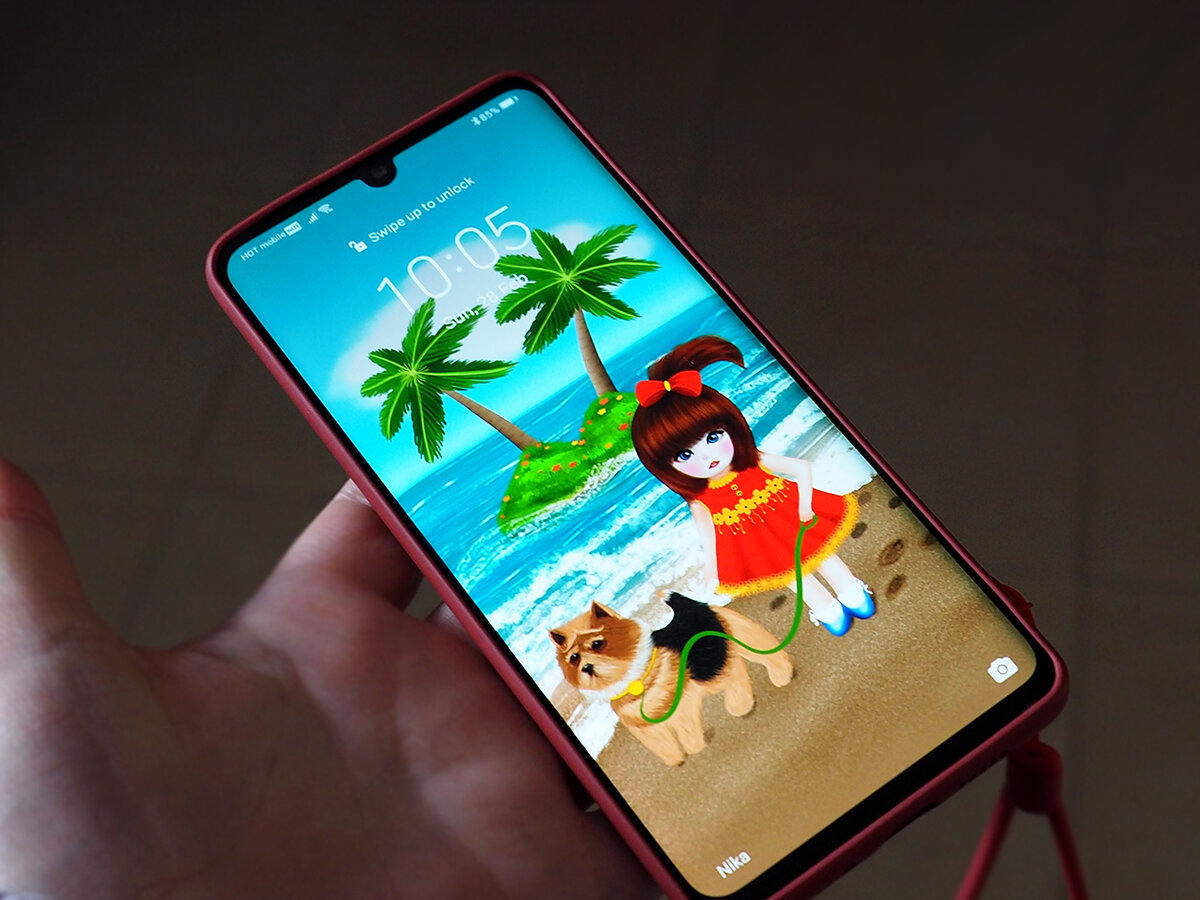 Фото автора