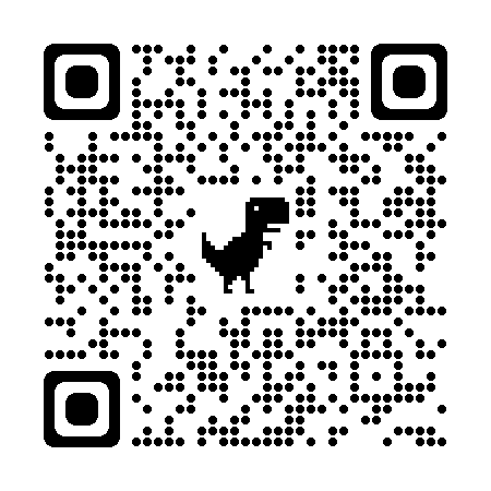 QR код для перехода на мой сайт  https://sch-kreativa.ru/ на страницу подготовки к олимпиаде.