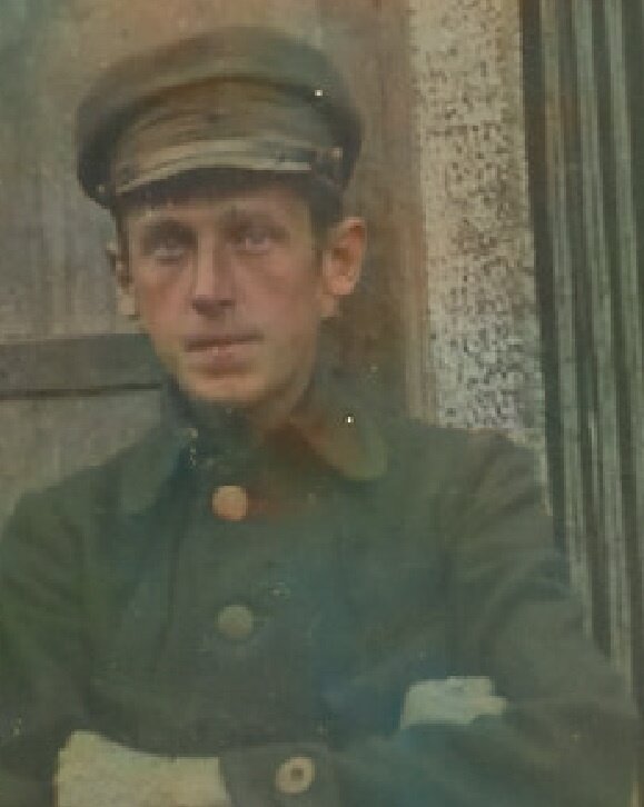 Глеб Алексеевич Боклевский