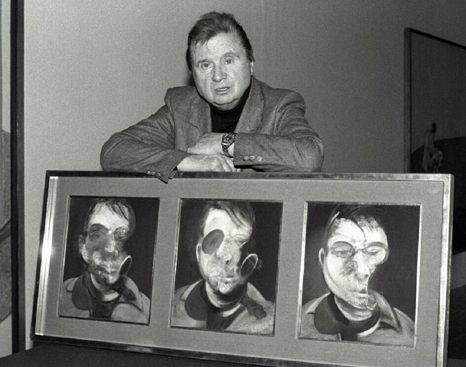 Francis Bacon