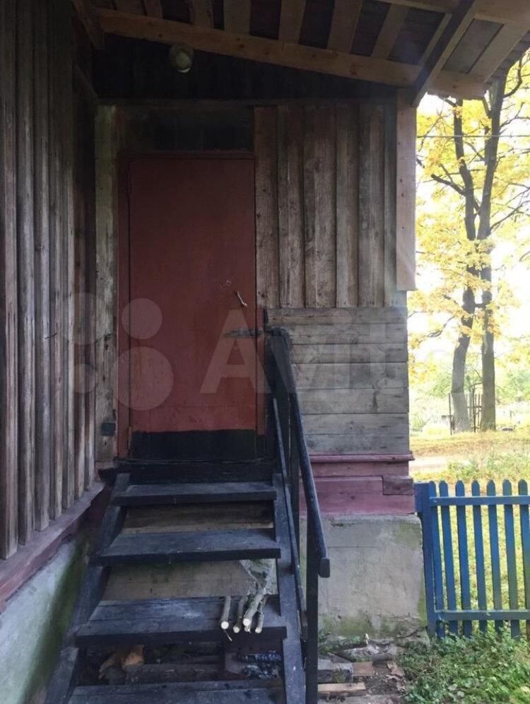 Шикарная входная дверь. Такую всегда приятно открыть)