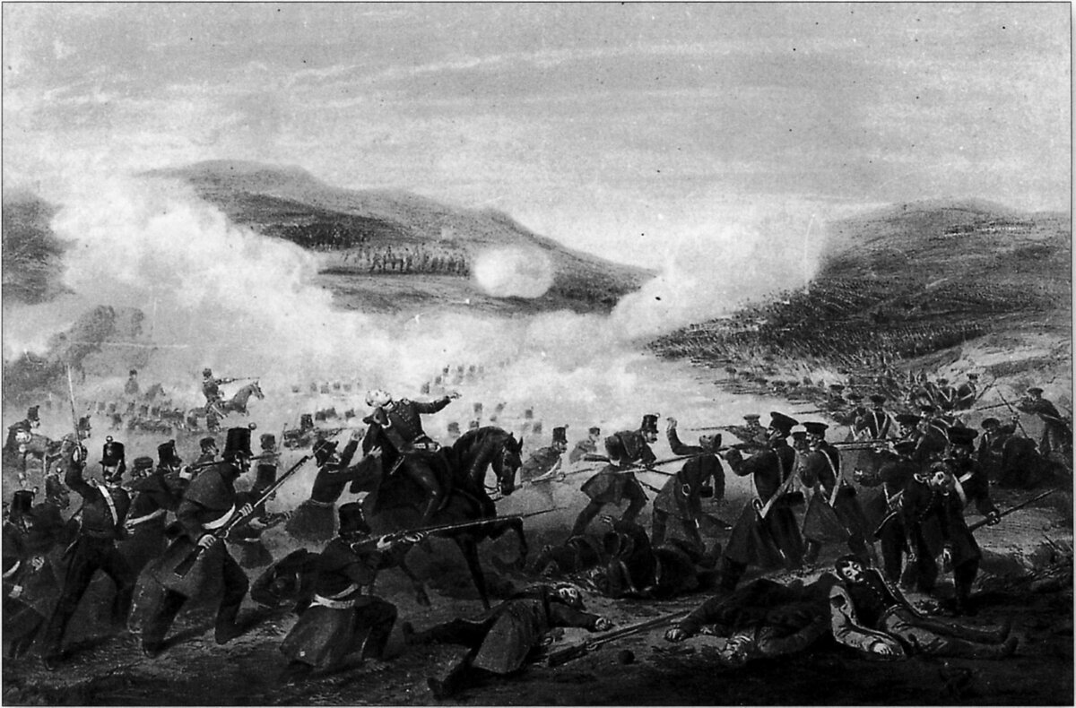 Крымский император. Полководцы русско турецкой войны 1853-1856. 1854-1855 император. 1845 - 20. Александр 2 освободитель.