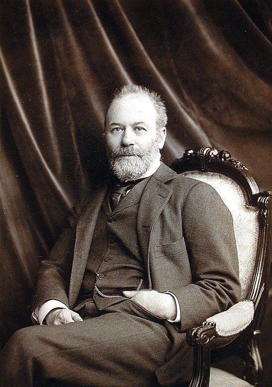 Константин Аркадьевич Губастов