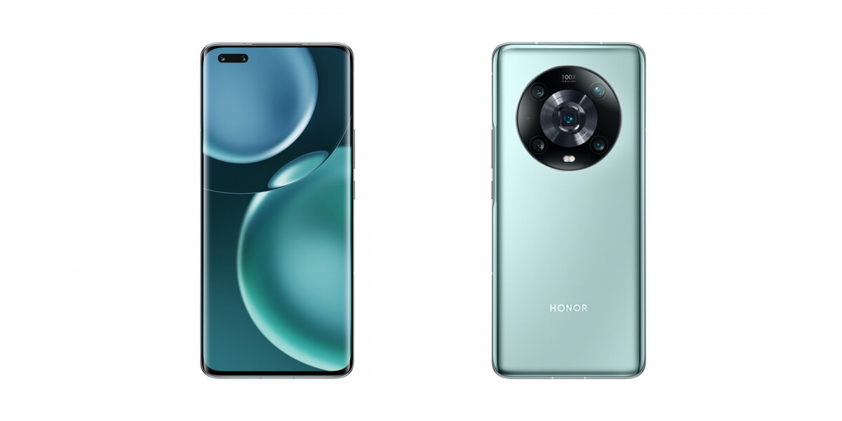 Иллюстрация: Honor📷
