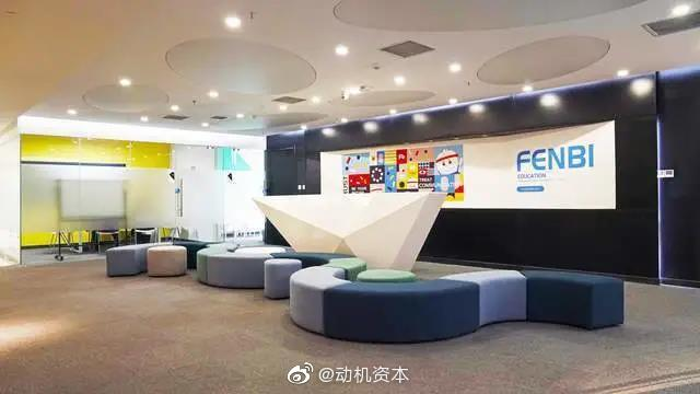 Fenbi Education