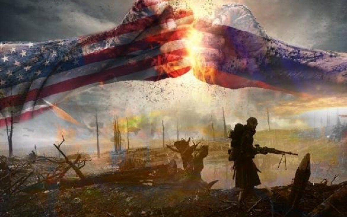 (Иллюстрация из открытых источников)