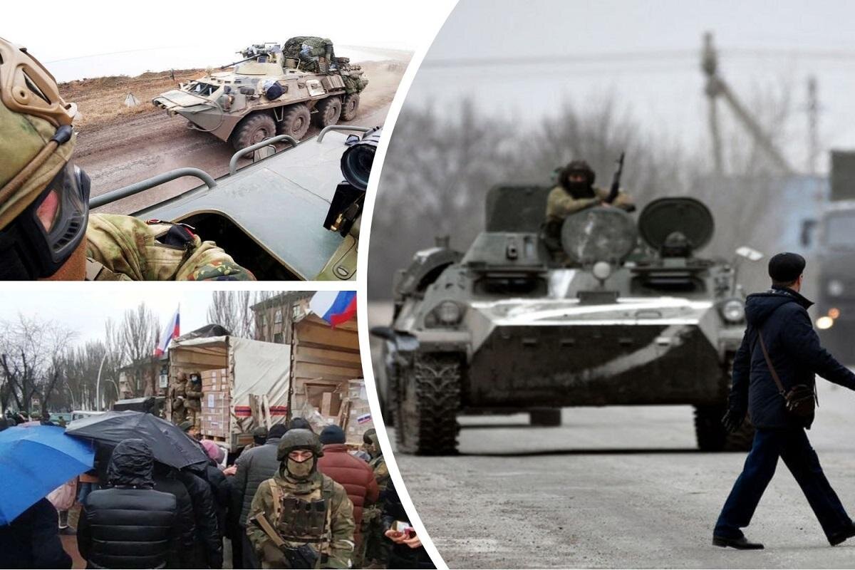 Зачем начали спецоперацию. Карта границ спецоперации. Численность бригады всу. Цитаты о спецоперации на украине. Российский солдат.