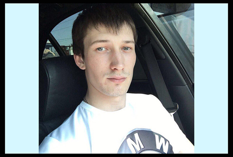 Александр Поломанов