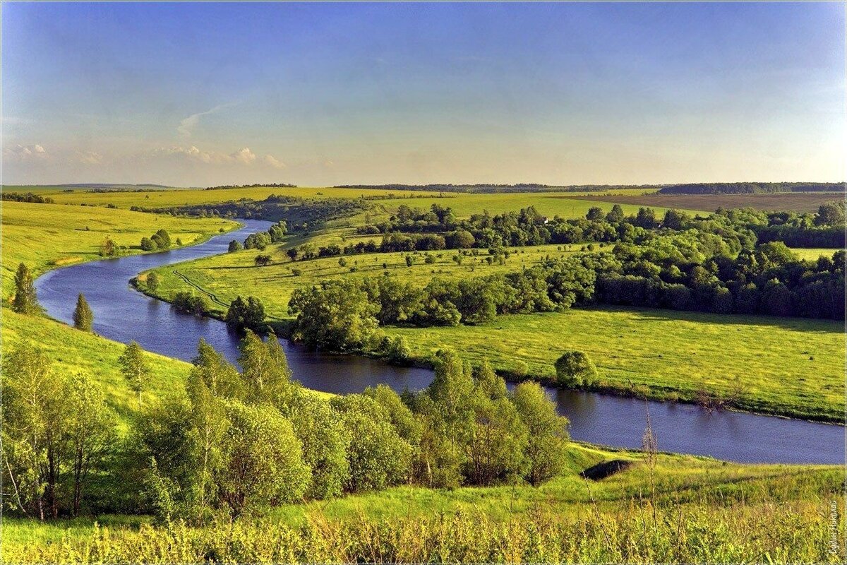 Именно так выглядит то место.