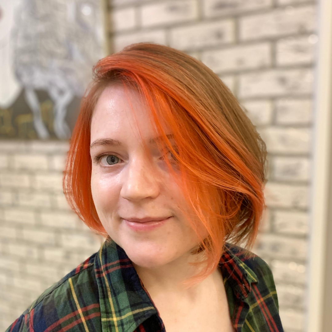 Радужный элемент