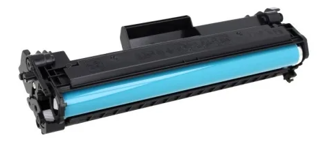 Картридж HP CF244