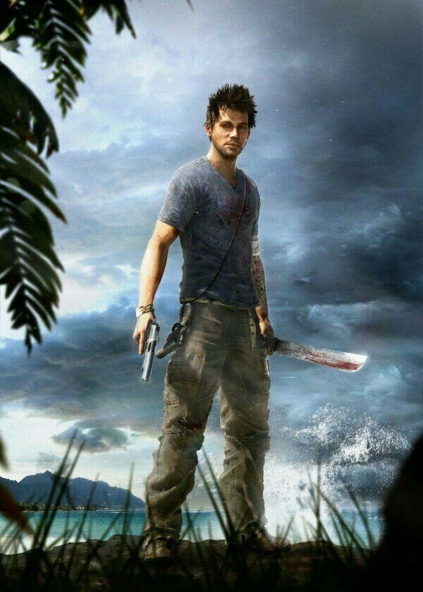 Джейсон Броди 