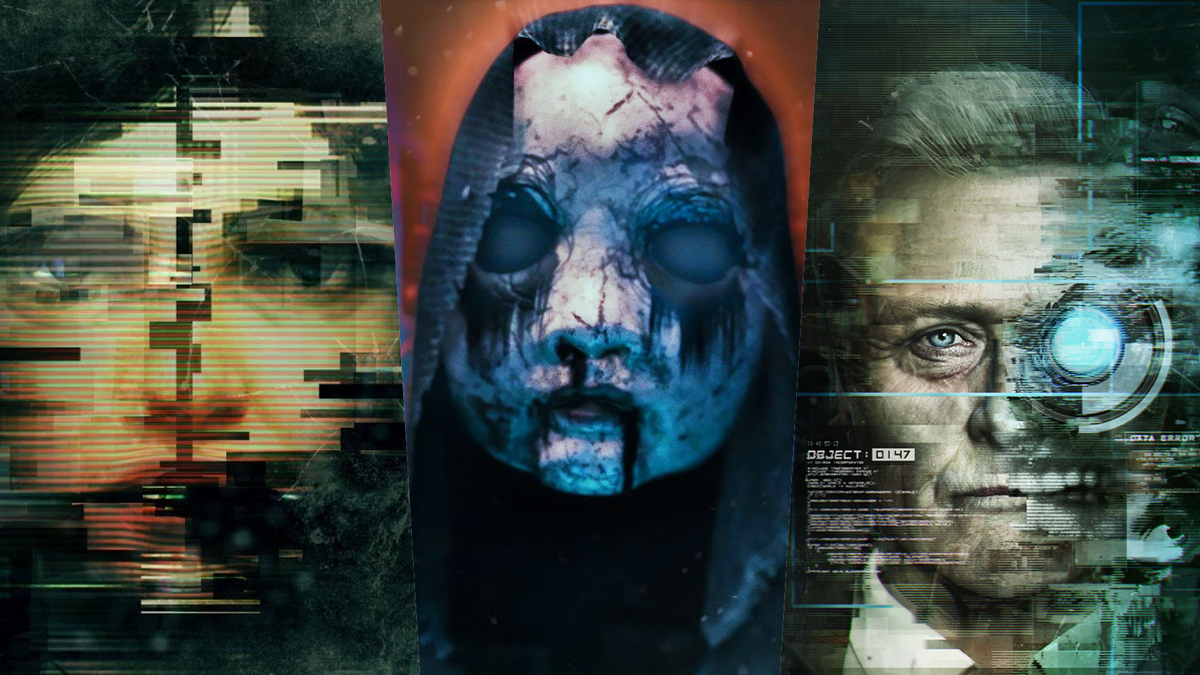 SOMA / Visage / Observer