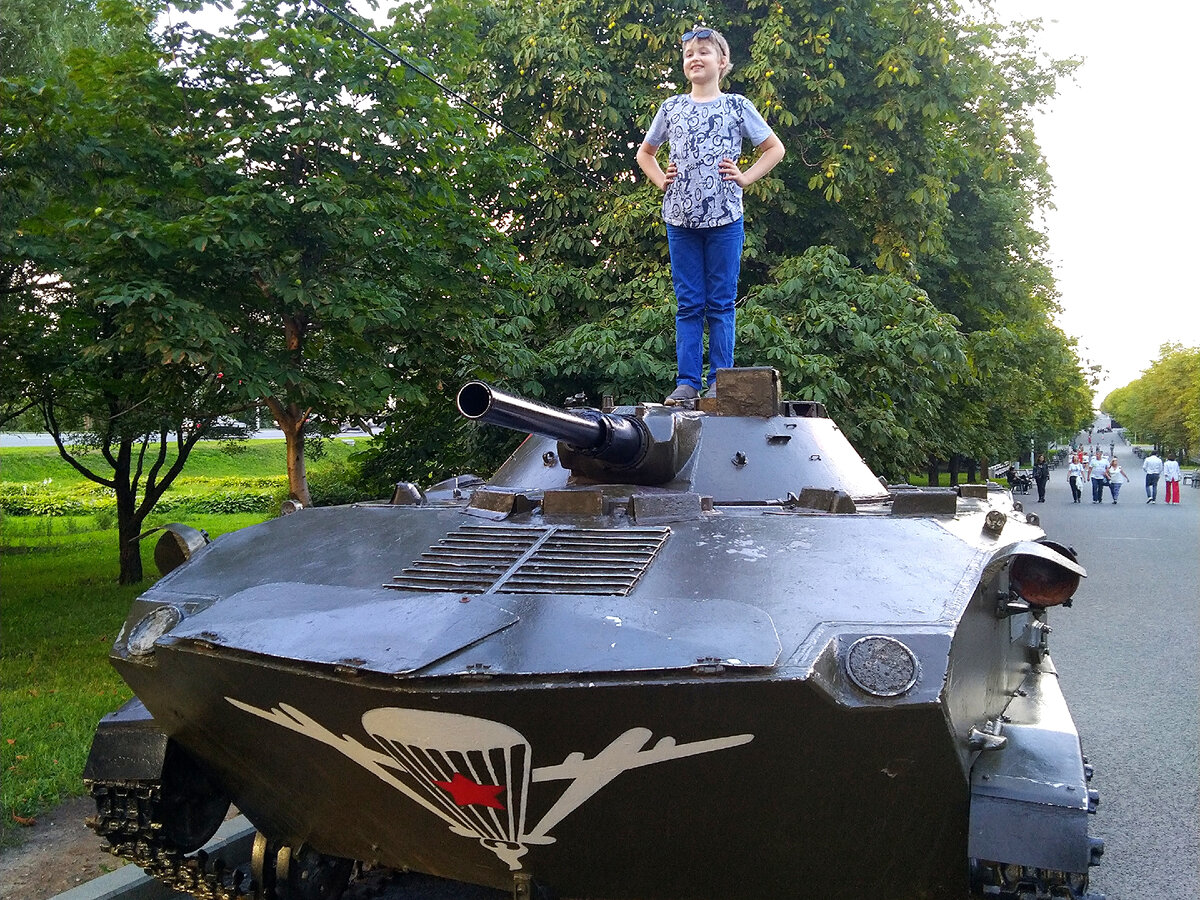 Фото автора