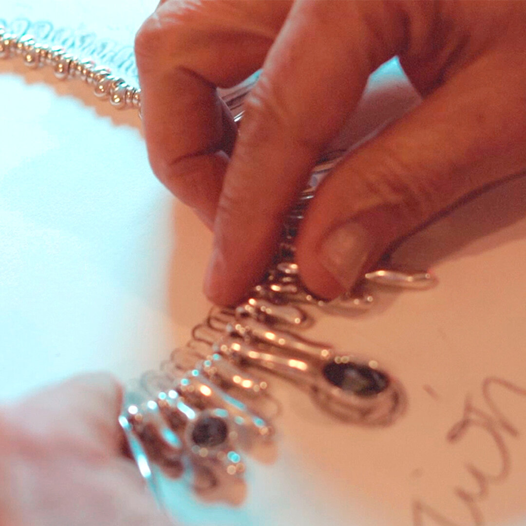 Точность воспроизведения наброска