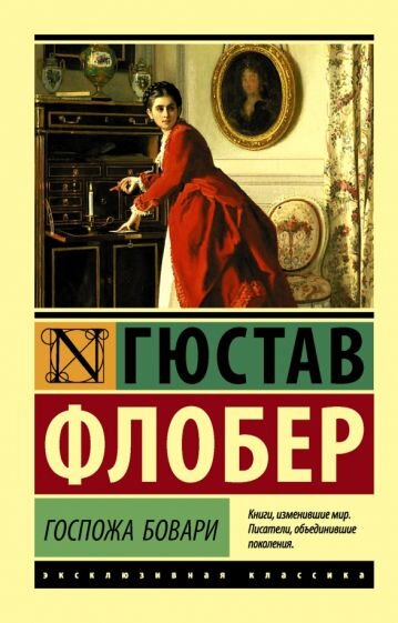 Главной героине пришлось столкнуться с суровой реальностью , которая не совпадали с её желаниями . Её понятия о идеальной жизни были навязаны любовными романами,  коих было множество во времена Флобера . Флобер обратил внимание  читателей на то что бывает после фразы " и жили они долго и счастливо ". Бытовуха не щадит никого и книжных героинь в том числе. Бовари мечтала о рыцаре , а встретила перспективного медика без духа авантюризма. После свадьбы она поняла во что вляпалась и искала интриги на стороне . Даже любовник не спасает её положения , хотя он и был похож на мужчину её мечты . Она надоедает своей навязчивостью всем ,кроме слепо любящего мужа. До самой смерти она отказывалась спуститься с небес на землю. 