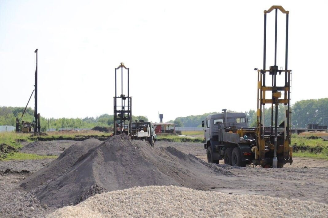    Фото со страницы Павла Малкова ВКонтакте