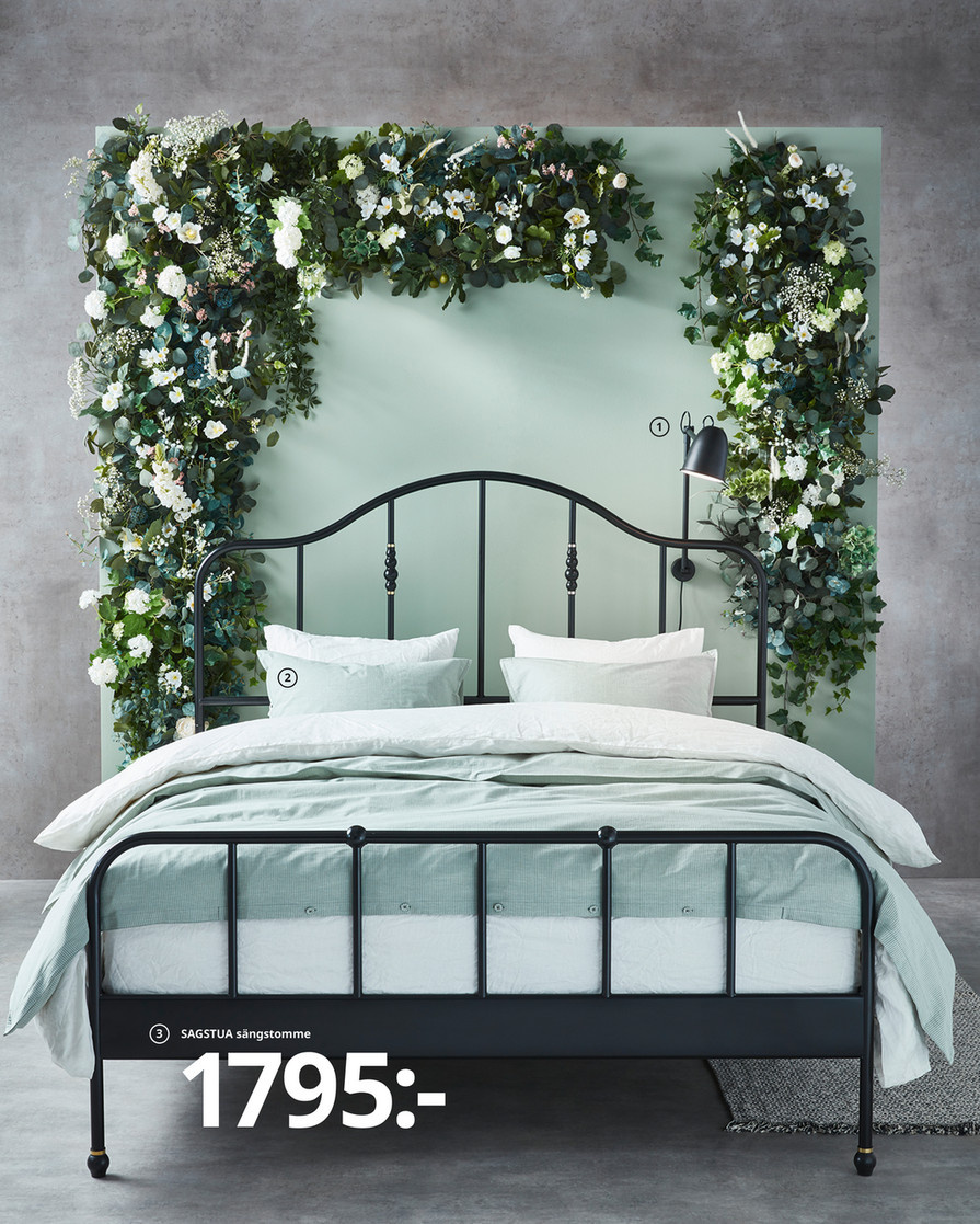 Каталог IKEA 2020 года