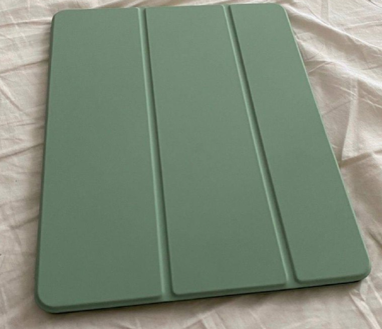 Крутой чехол для iPad