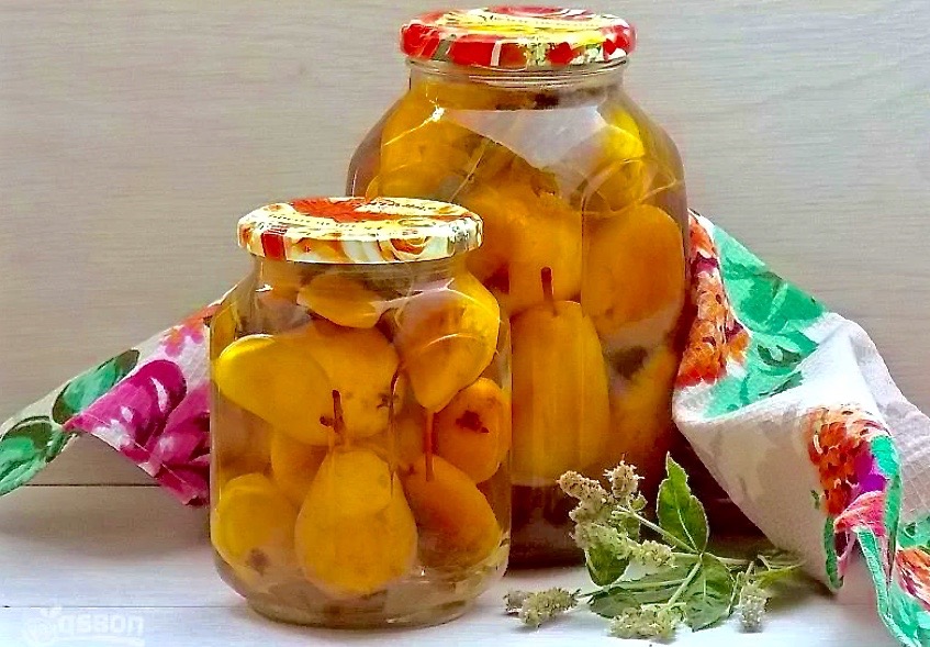 Любимое варенье с пряными ароматными добавками. Отличные рецепты!3