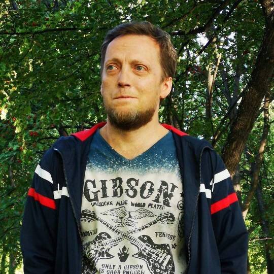 фото из моего личного архива