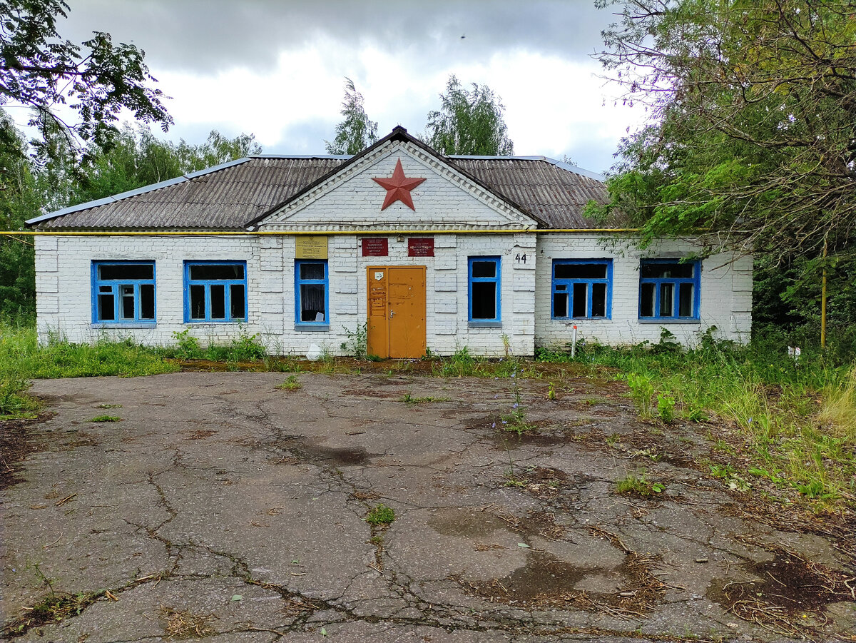 Вымирающее село Павловское. Заброшенный клуб, церковь. Множество брошенных  домов | МИР ПРОШЛОГО | Дзен