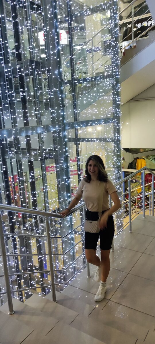 Мой стандартный вариант  одежды для работы