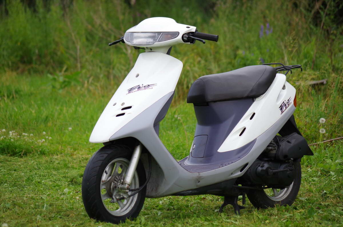 Скутер хонда аф 27. Honda дио 27. Мопед Honda Dio 27. Honda Dio af27 SR. Honda Dio 27 ZX.