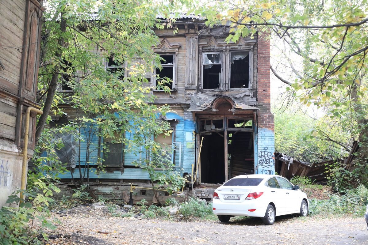    В выбранных домах живут 14 960 человек Арина Полтанова
