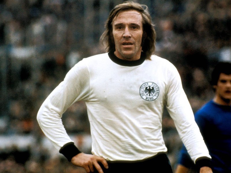 Гюнтер Нетцер