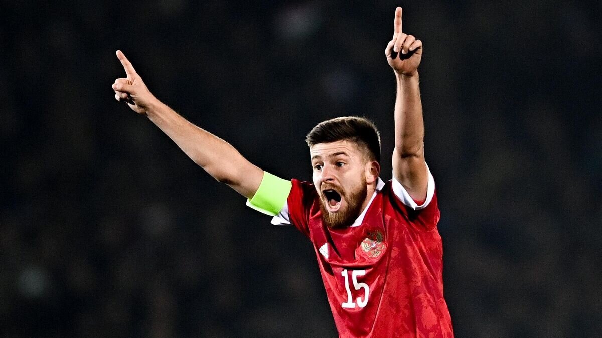    Данил Глебов © РИА Новости / Алексей Филиппов