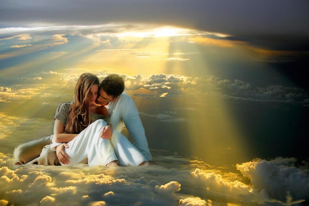 Куда идёшь, что ты хочешь от жизни, человек?
