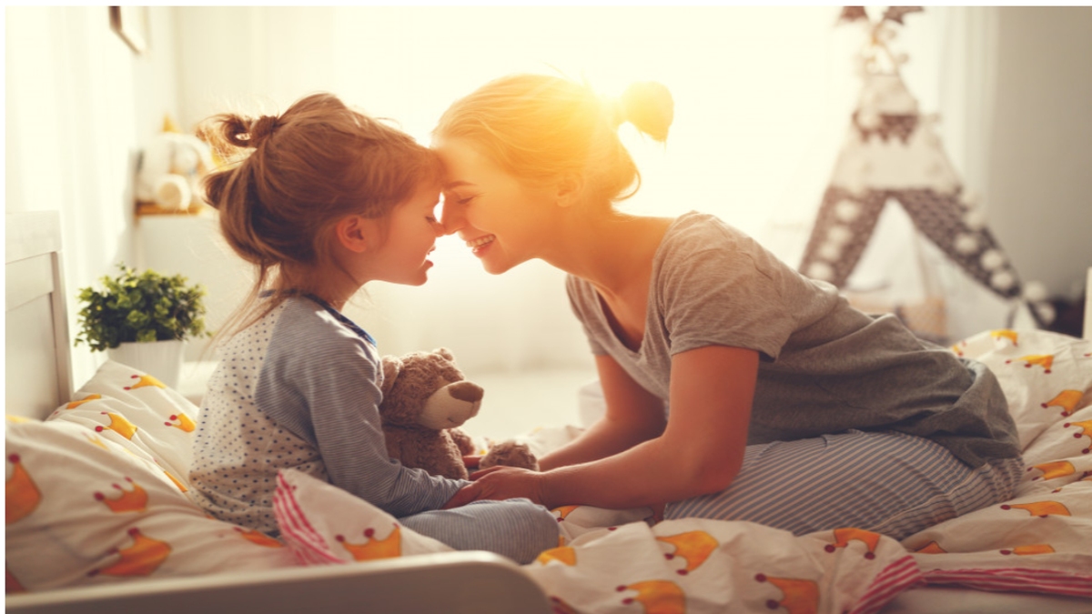 Мамины советы