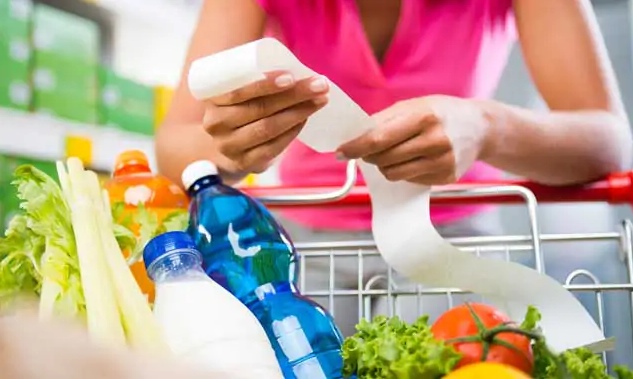 Как экономить на продуктах
