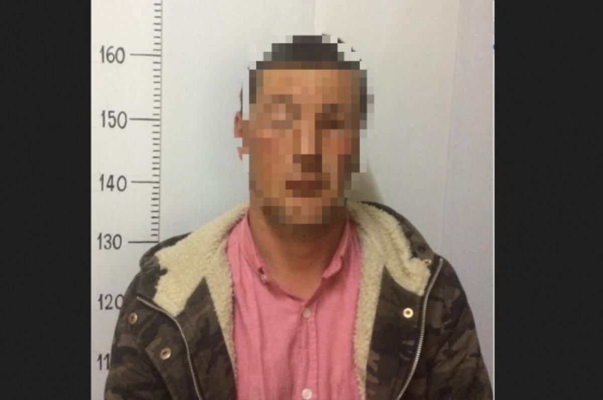    Прятался на стройках в России: В Оренбуржье задержали подозреваемого в мошенничестве иностранца.