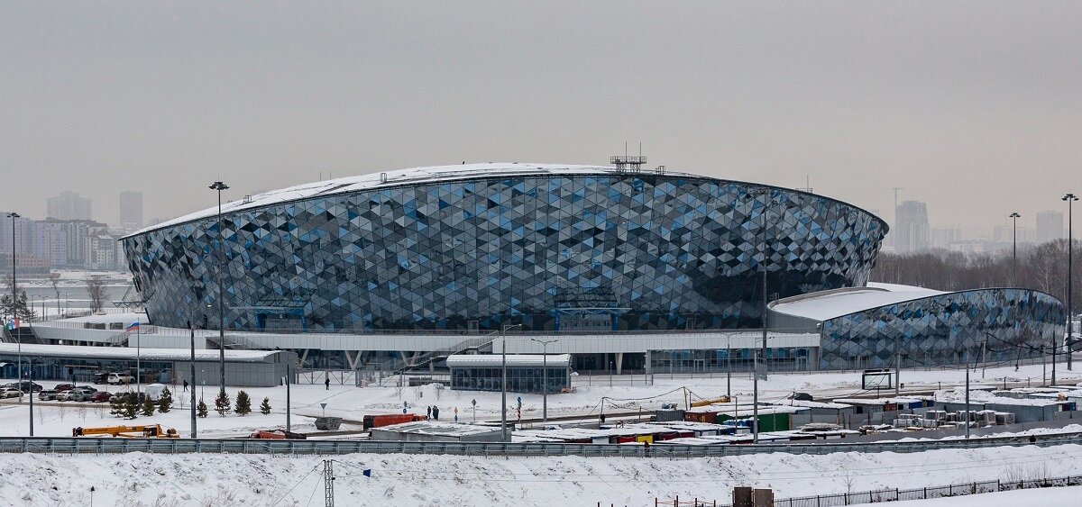 Фото: Густаво Зырянов | BFM - Новосибирск