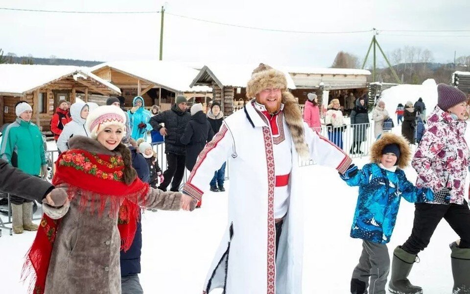     Фото: пресс-служба главы и правительства Удмуртии
