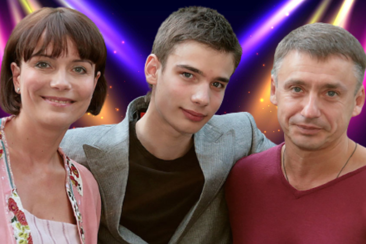 Екатерина Семенова: Меня считали недостаточно сексуальной - Экспресс газета