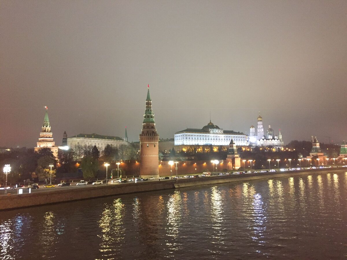 Фото автора 