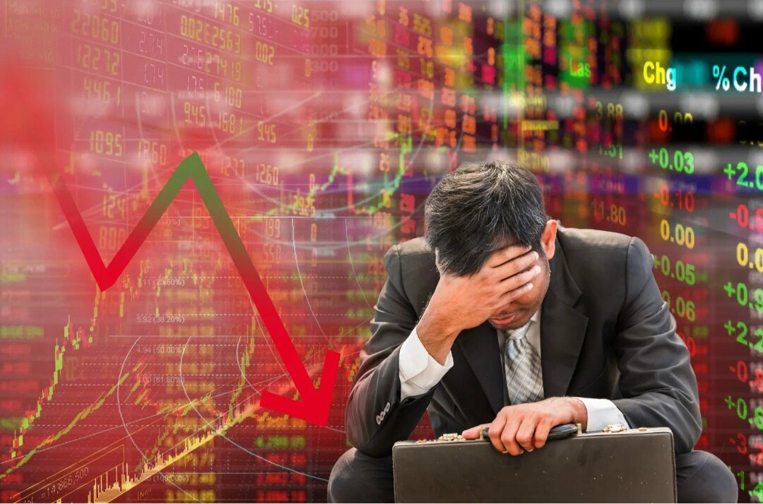 Кризис и инвестор.