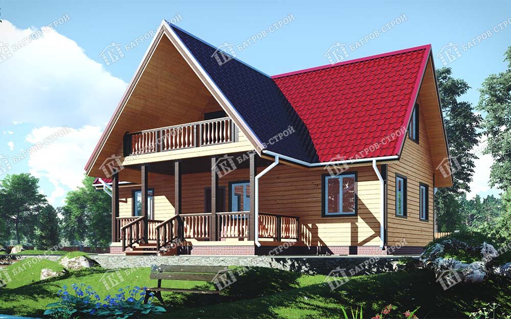 Фото проекта