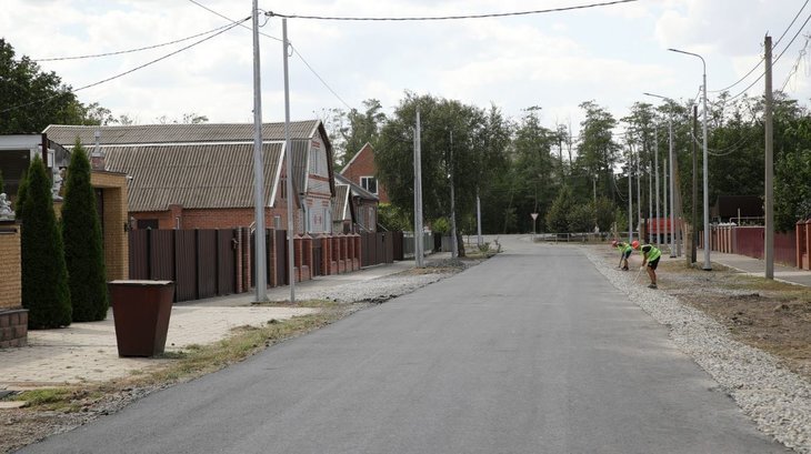    В Ростовской области инвесторы смогут получить налоговый вычет при поддержке сельских школ и детсадов