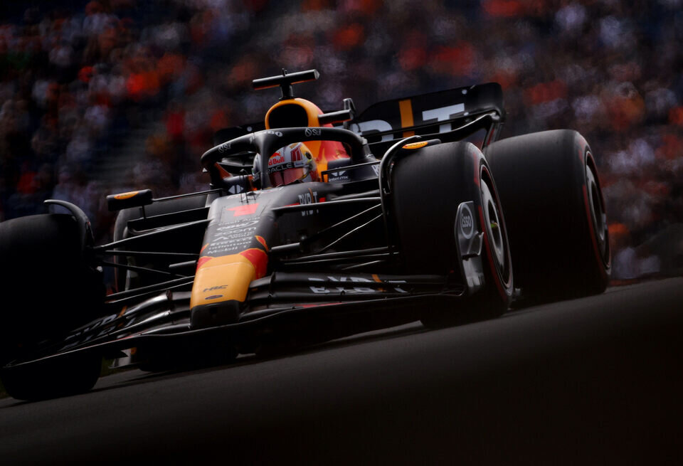    Getty Images / Red Bull Content Pool