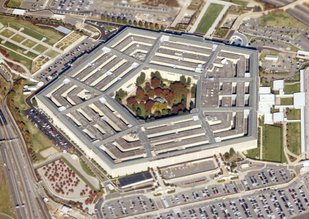    США работают над «украинской армией будущего»