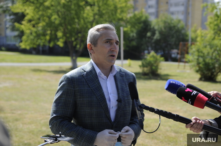    Моор планирует осмотреть объекты здравоохранения